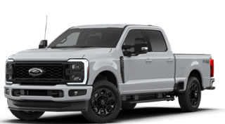 2026 Ford Super Duty® External Image 2